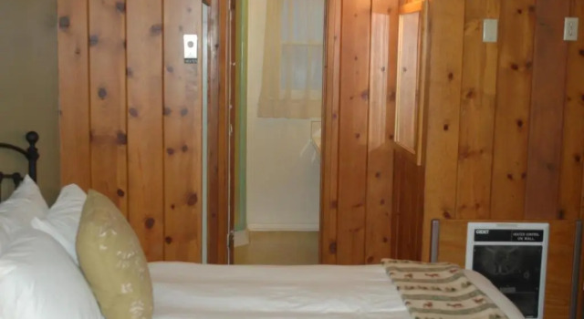 Семейный номер Standard Trees Motel