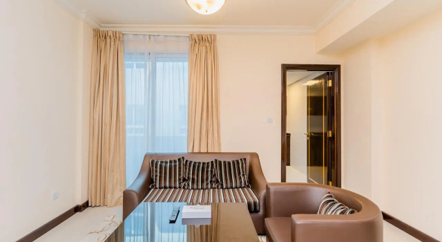 Люкс City Stay Premium Hotel Apartments