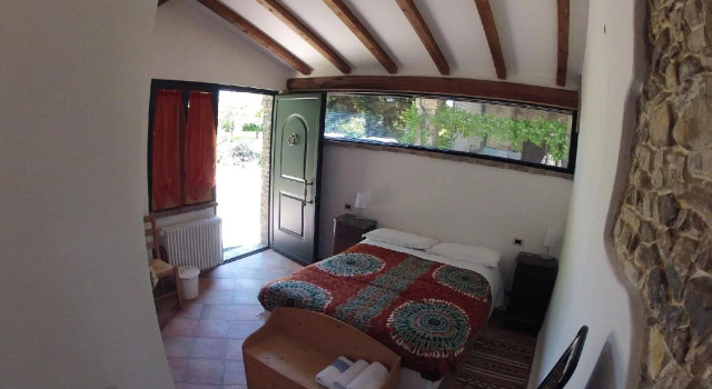 B&B L'Albero Cavo