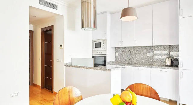 Апартаменты Comfort Solaga - Jaleo