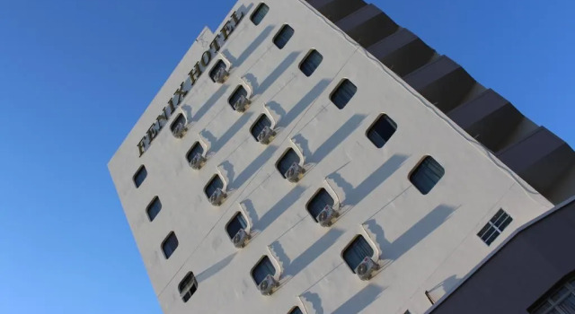 Fenix Hotel Campinas
