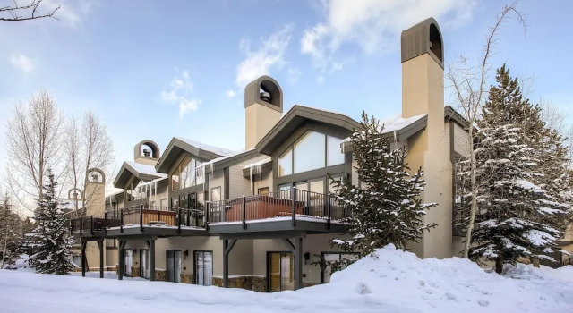 One Breck Place Imperial 25