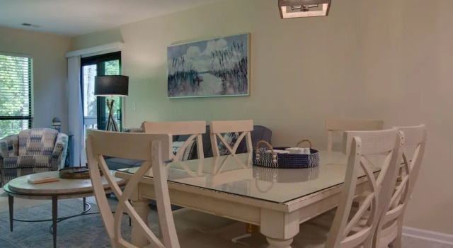 Номер Standard Spacious Condo in the Heart of Hilton Head