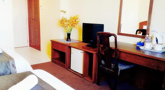Номер Standard Global Hotel