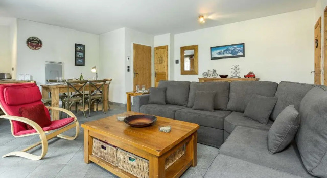 Appartement Staddon