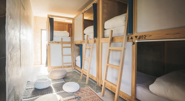 Yanbaru Hostel