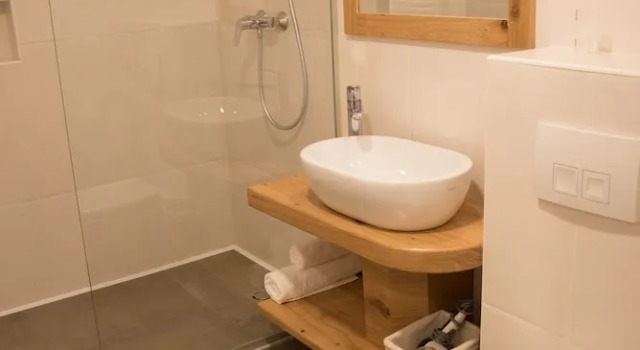 Двухместный номер Superior Bed & Breakfast Dvorec