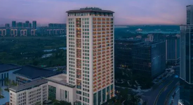 ZAIYIDONGANHOTEL, Book Hotel Chengdu Sichuan