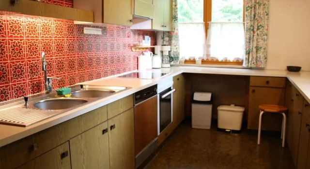 Апартаменты с балконом Large holiday home with plenty of privacy