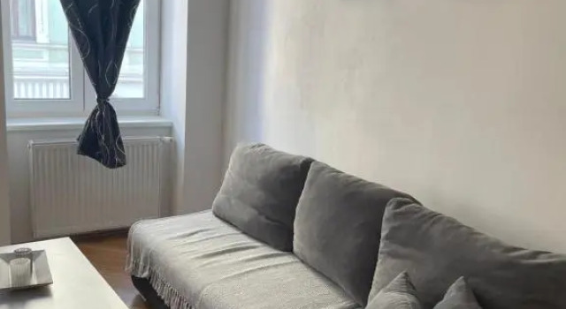 Апартаменты Raimond Apartment