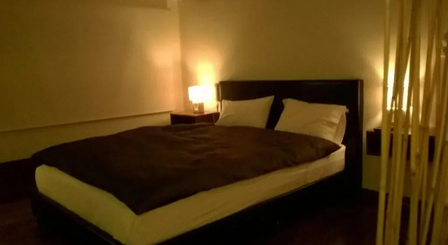 Номер Standard Hotel Onkel Inn Torres de Copacabana