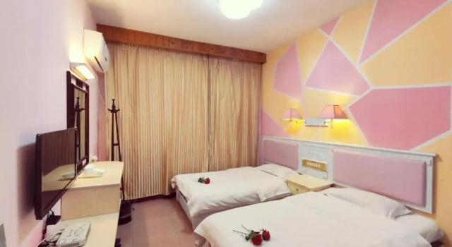 Gen Ju Di Hotel