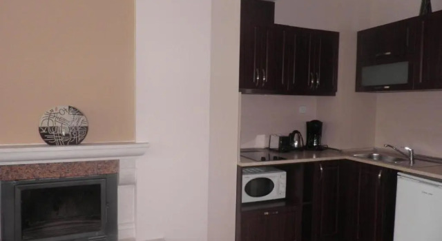 Apartment Complex Kamelia