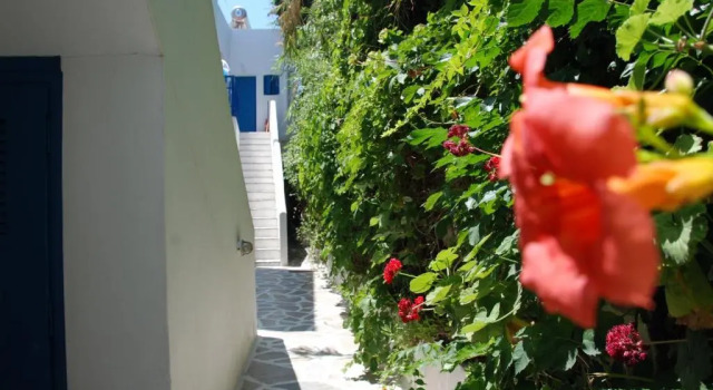 Апартаменты Koulas Pension - Red Lake