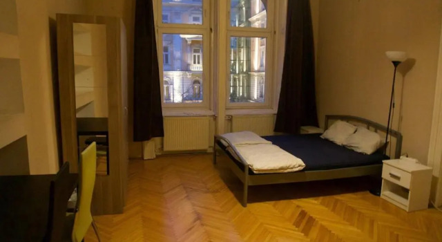 Vitae Hostel, Varaa Hostelli Budapest Budapest