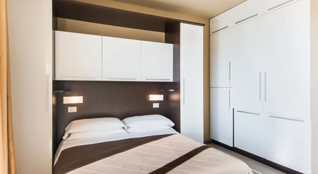 Premium Apartment in Rimini With Swimming Pool, Забронировать Апартаменты/квартира Торре Педрера Римини