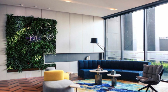 Mercure Shanghai Hongqiao South