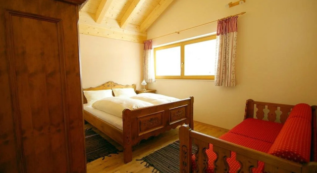 Chalet Melodie, Prenota Chalet Cottage a Zugspitz Arena, Cottage