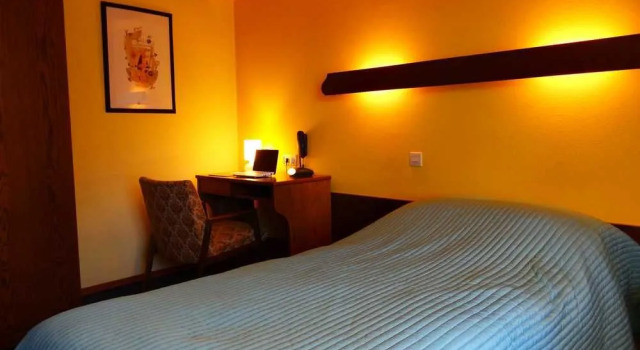 Golf Hotel le Claravallis, Rezervasyon Otel Clervaux Oesling