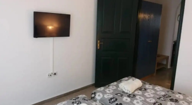 Cafe Greco Studios & Apartments, Prenota Appartamento Agia Paraskevi Santorini