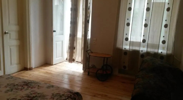 Shanidze 23, Prenota Hotel Hotel a Tbilisi con parcheggio, Parcheggio