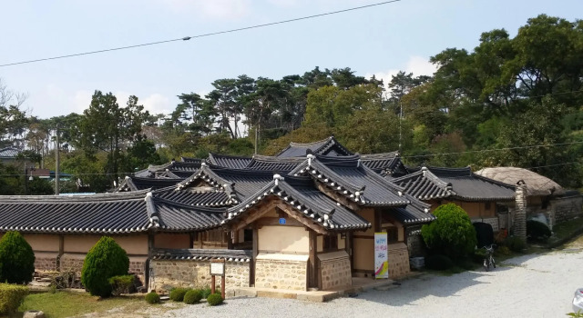 seosangyeamgotaeg (gyeongjugimssi gotaeg), Reserva ahora Hotel Seosan Chungcheongnam-Do