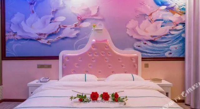 Zhenhang Boutique Hotel, Rezerwuj Boutique Hotel Hotele w Kunming z parkingiem, Parking