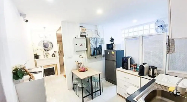 Номер Standard Aora Boutique Hotel Ekkamai