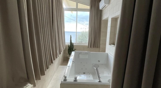 Standart oda Hôtel Le Roquebrune