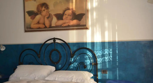 B&B Il Giovine, Varaa Bed and Breakfast Campello sul Clitunno Umbria
