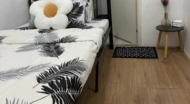 Двухместный номер Deluxe OYO 1155 Carnivale Inn