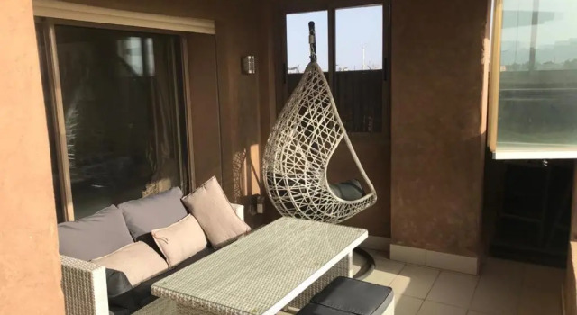 Апартаменты Prestigia Appartement de luxe