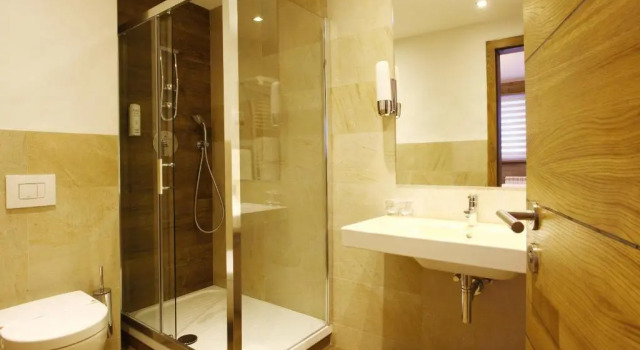 Двухместный номер Standard Termag Hotel Jahorina