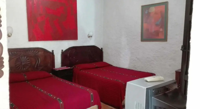 Casa San Bartolome