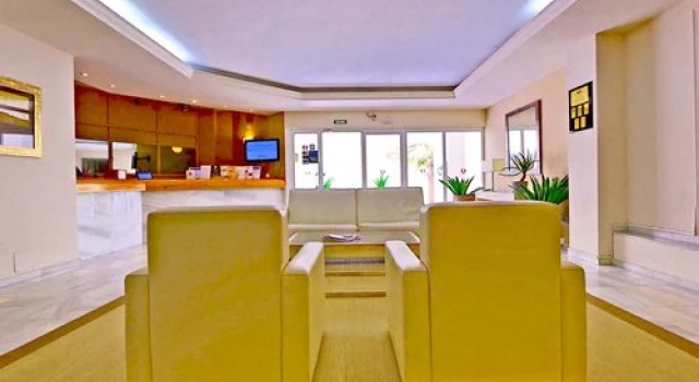 Intercorp Fractional Property, San José - Ibiza, Spain, Book Hotel Hotels in Ibiza with a Pool, Swimming Pool