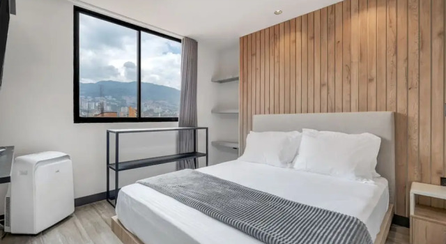 Housy Laureles - 502, Prenota Appartamento Medellín Antioquia