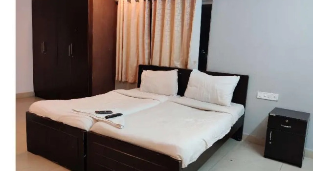 Номер Standard Collection O Jubilee Banjara Suites