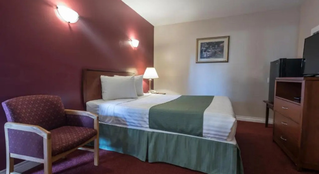 Двухместный номер Standard Port Augusta Inn