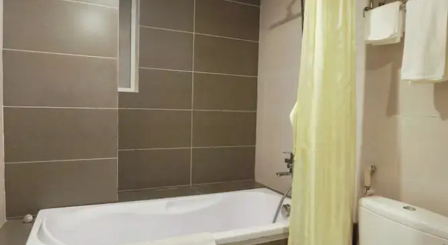 Wins Apartment, Забронировать Апартаменты/квартира Бадинь Ханой