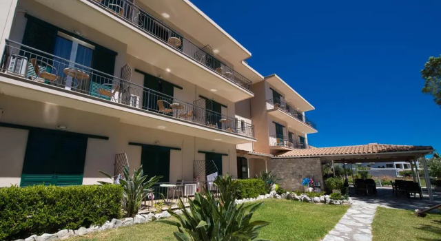 Marina Pension