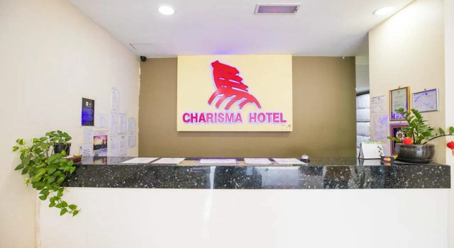 Charisma Hotel, Забронировать Отель Отели Куала-Лумпура с парковкой, рядом с Dinner In The Sky Malaysia, Парковка