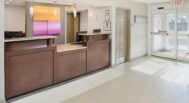 Residence Inn Shelton Fairfield County, Забронировать Отель  