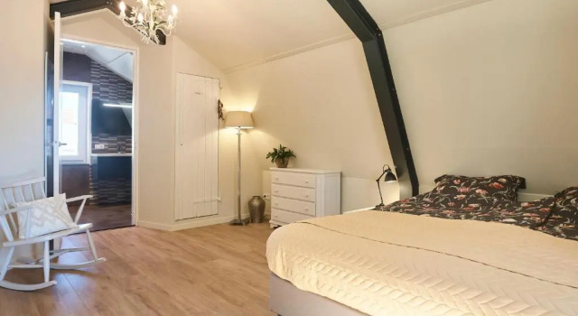 Apartment Bolwerkzicht, Забронировать Апартаменты/квартира Отели провинции Восточной Фландрия с парковкой, Парковка