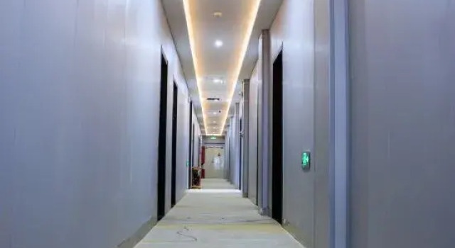 Yiming Hotel, Rezervasyon Otel Shihezi Xinjiang
