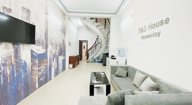 Aesthetic homes, Забронировать Гостевой дом Гостевые дома Хошимина, рядом с Cho Quan Church, Гостевой дом