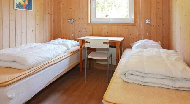 6 Person Holiday Home in Hadsund-by Traum, Rezervovat Hotel Hadsund 