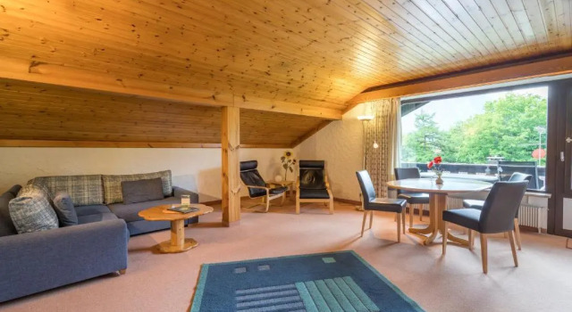 Апартаменты Ferienwohnung Jahn