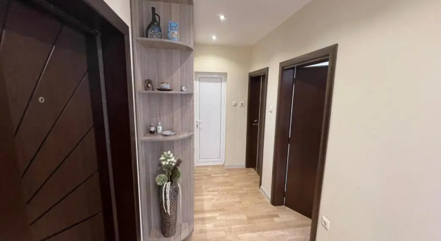 Апартаменты Sofia Luxury 2-Bedroom Apartment