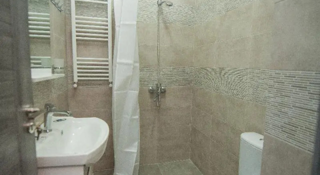Номер Standard Easy Hotel Tbilisi