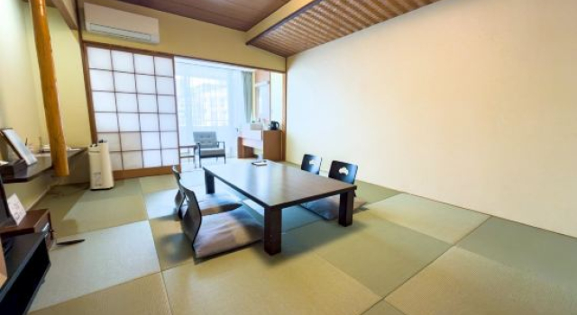 Номер Standard Hotel Yumeiroha